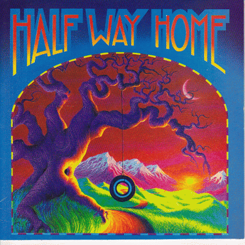 Half Way Home